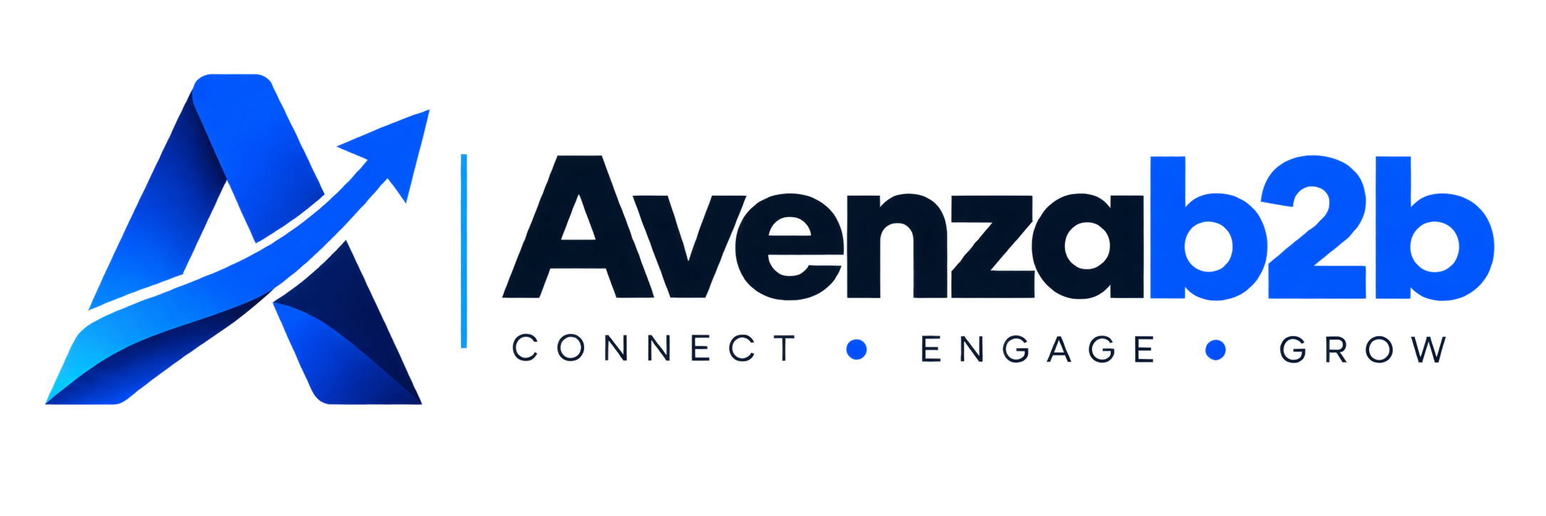 AvenzaB2B Logo