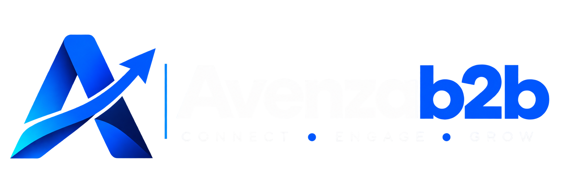 AvenzaB2B Logo
